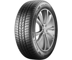 Автошина 235/45R18 BARUM POLARIS 5 XL 98V